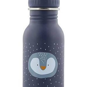 BORRACCIA TRIXIE PINGUINO 350ml PERSONALIZZATA