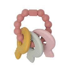 MASSAGGIAGENGIVE CHIAVI LITTLE DUTCH ROSA