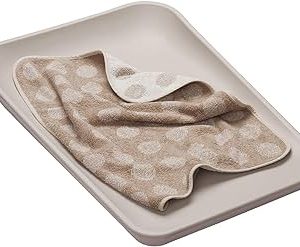 COVER LEANDER CAPPUCCINO