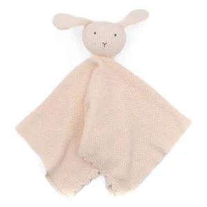 DOUDOU BAMBOOM CONIGLIO ROSA