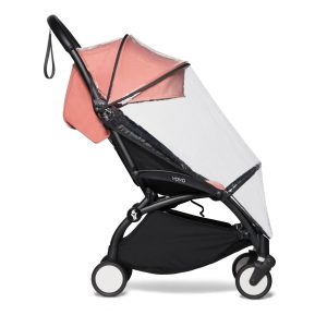KIT PIOGGIA PASSEGGINO YOYO
