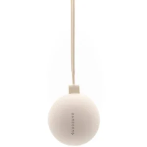 CATENINA PORTACIUCCIO BAMBOOM BEIGE + CIUCCIO SUAVINEX SELECT BEIGE + PORTACIUCCIO BAMBOOM PANNA