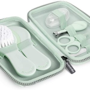 SET IGIENE SUAVINEX VERDE