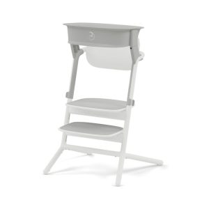 TORRE DI APPRENDIMENTO LEMO SUEDE GREY
