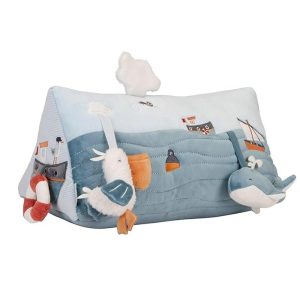ALAB TRIANGOLO MULTIATTIVITA' SAILOR BAY LITTLE DUTCH
