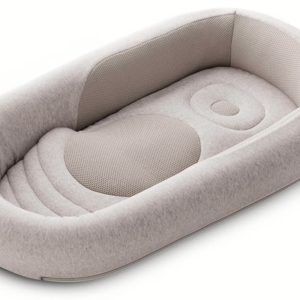 WELCOME POD INGLESINA QUIET BEIGE