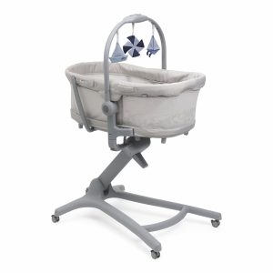 BABY HUG CHICCO PRO 5IN1