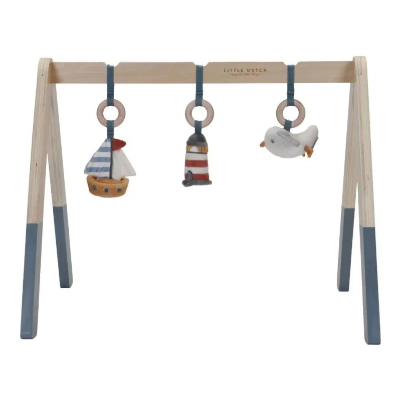 BABYGYM LITTLE DUTCH SAILORS BAY