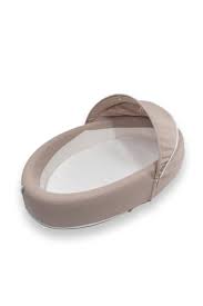 BABY NEST BAMBOOM SAND
