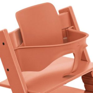 BABY SET TERRACOTTA