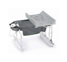 PIDI BAGNETTO IDROBABY ESTRAIBILE CAM GRIGIO