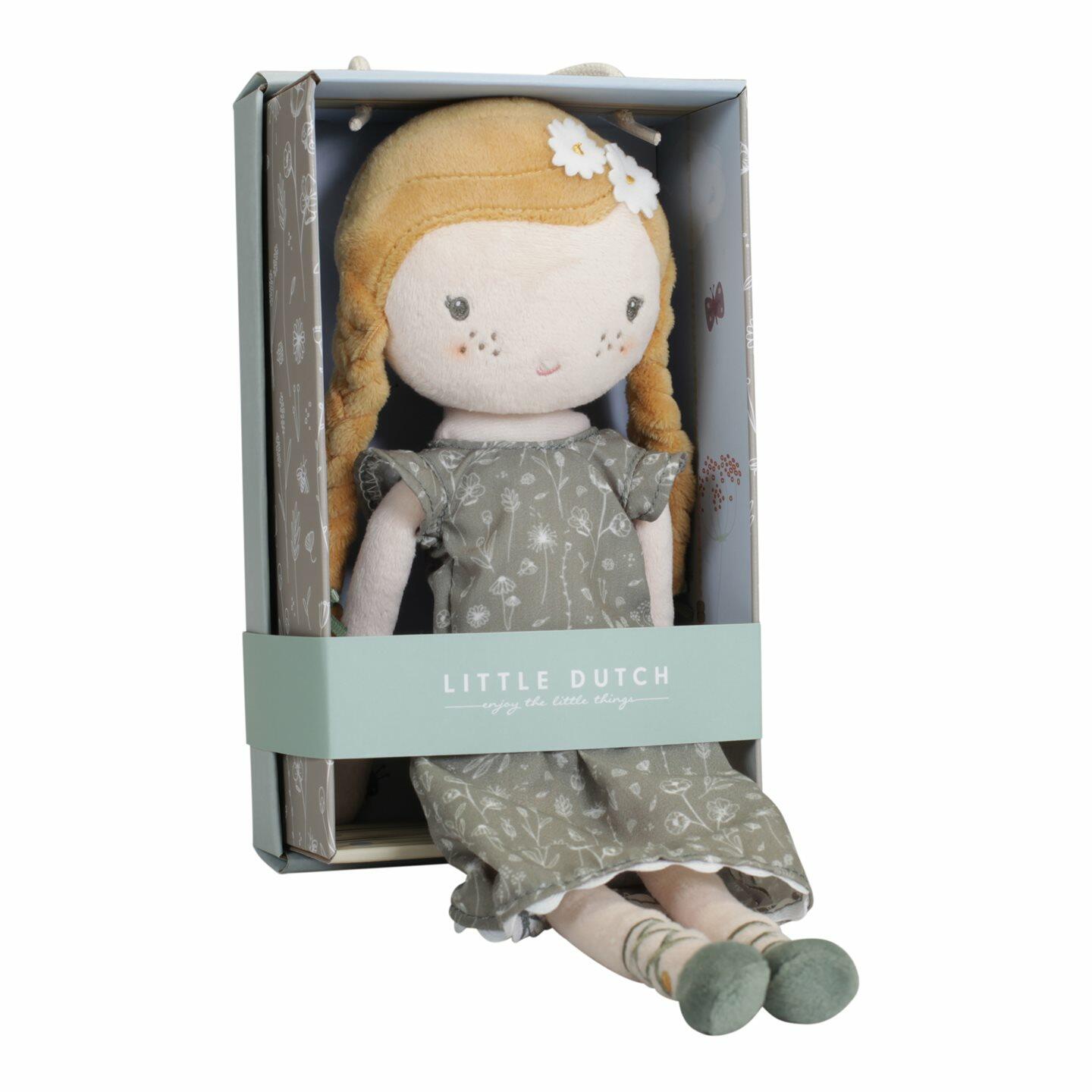 BAMBOLA LITTLE DUTCH JULIA