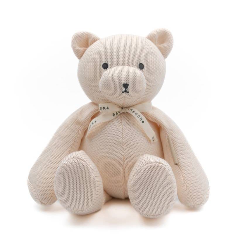 CARILLON BAMBOOM ORSO