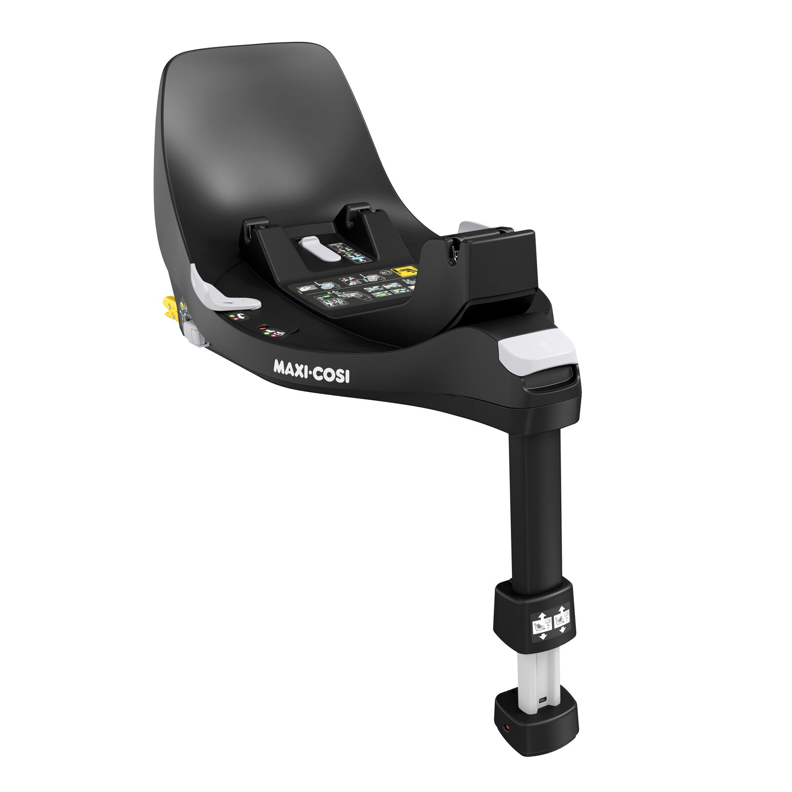 BASE FAMILY FIX PRO 360 MAXI COSI