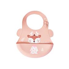 EVBO BAVETTA BABYBIB ROSA