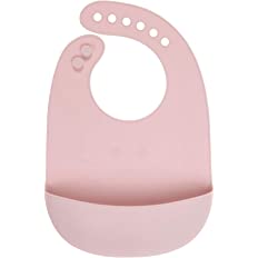 GRPI BAVETTA SILICONE LASSIG ROSA
