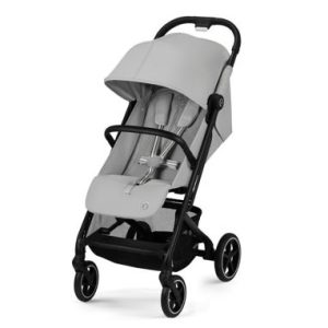 PASSEGGINO BEEZY FOG GREY CYBEX