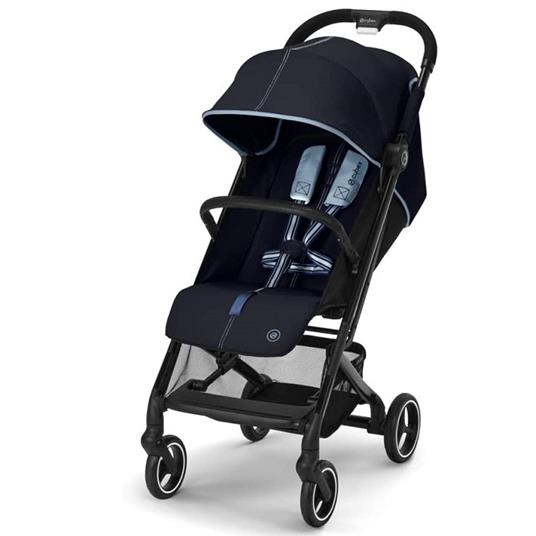 PASSEGGINO BEEZY OCEAN BLU CYBEX
