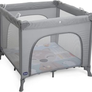 ARDE BOX OPEN CHICCO GRIGIO