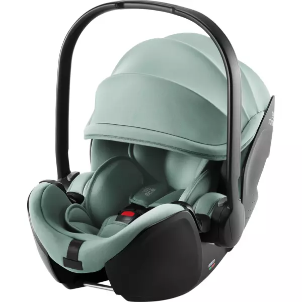 ORCA SEGG. AUTO BRITAX VERDE GIADA