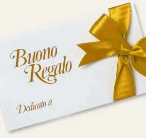 BUONO REGALO