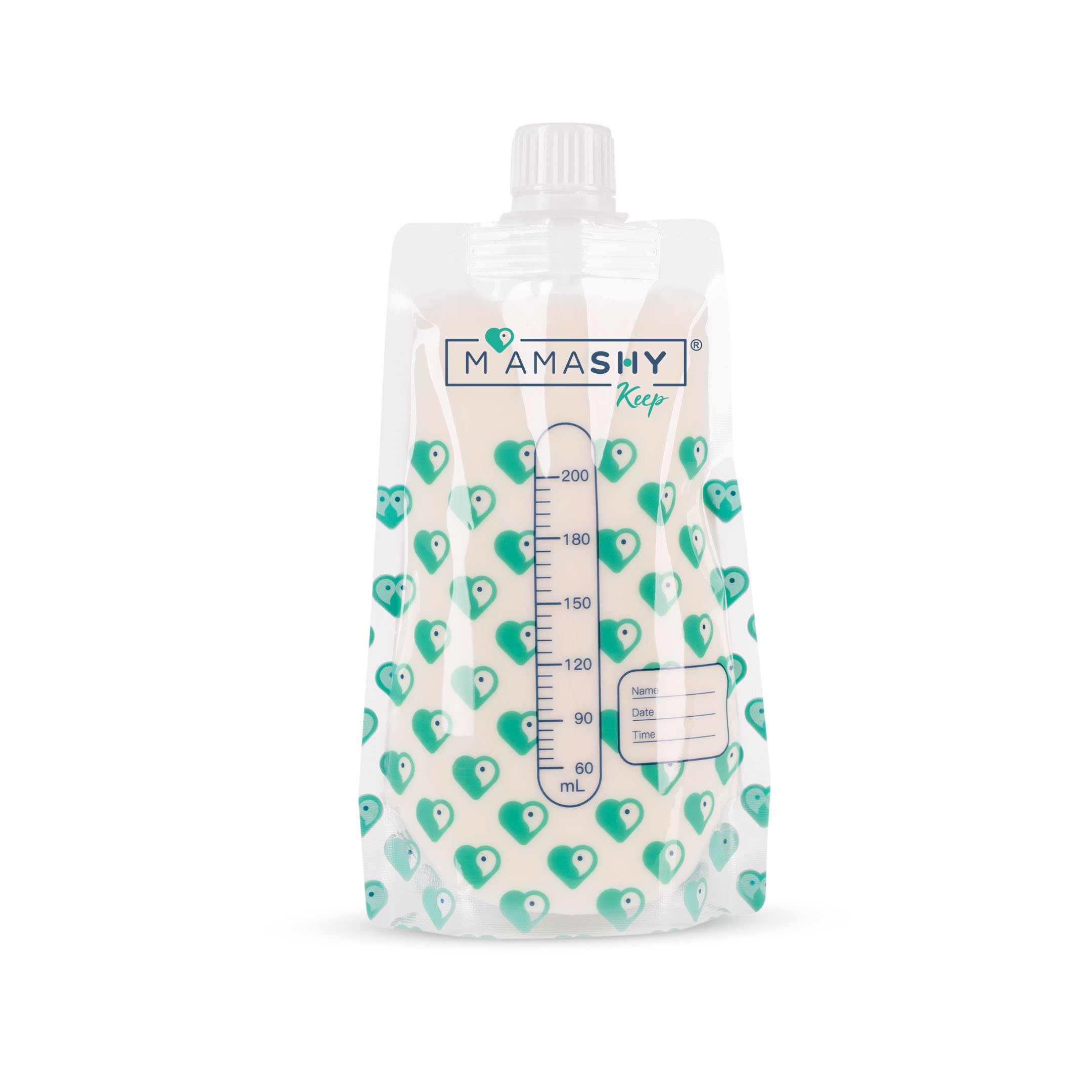 FOBO BUSTE LATTE MAMASHY