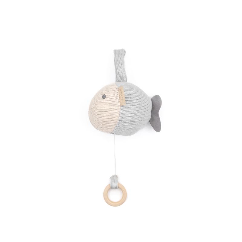 CARILLON BAMBOOM PESCE CIELO