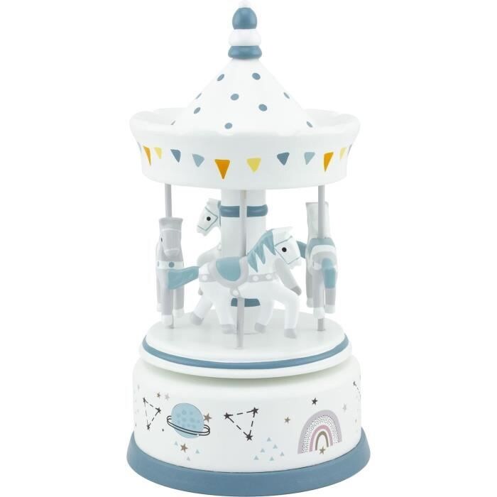 MIVIN CARILLON CAROSELLO ULYSSE