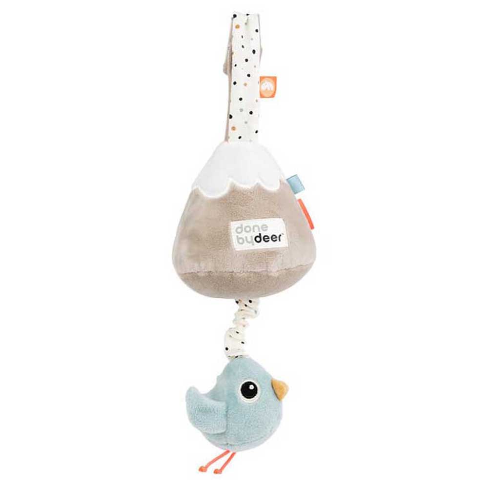 MOBU CARILLON DONEBYDEER UCCELLINO