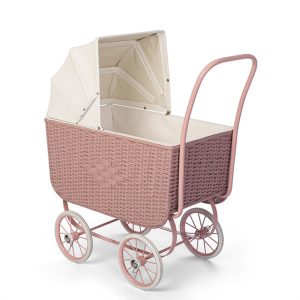 ROMUR CARROZZINA ROSA ASTRUP