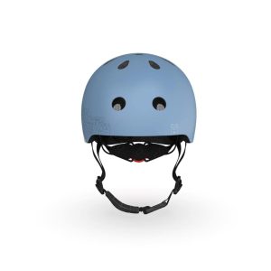 GEGIU CASCHETTO SCOOT & RIDE