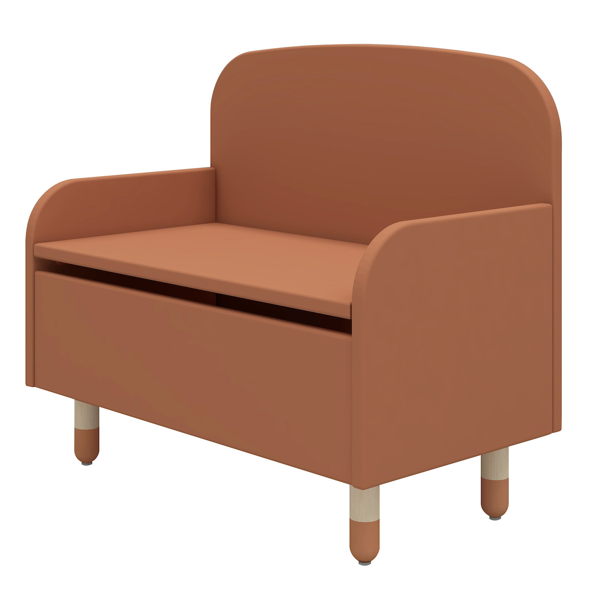 SAAC CASSAPANCA FLEXA BLUSH