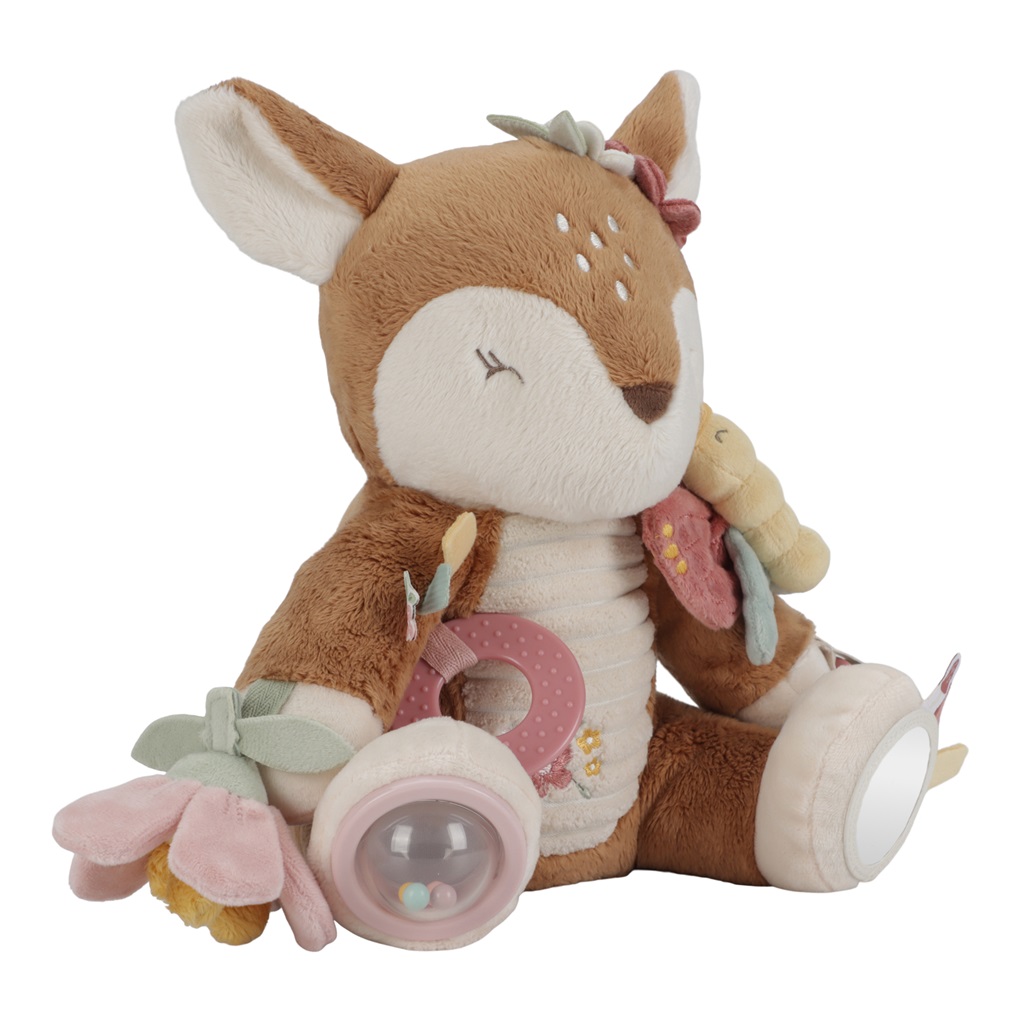 CERBIATTO MULTIATTIVITA' LITTLE DUTCH FAIRY GARDEN