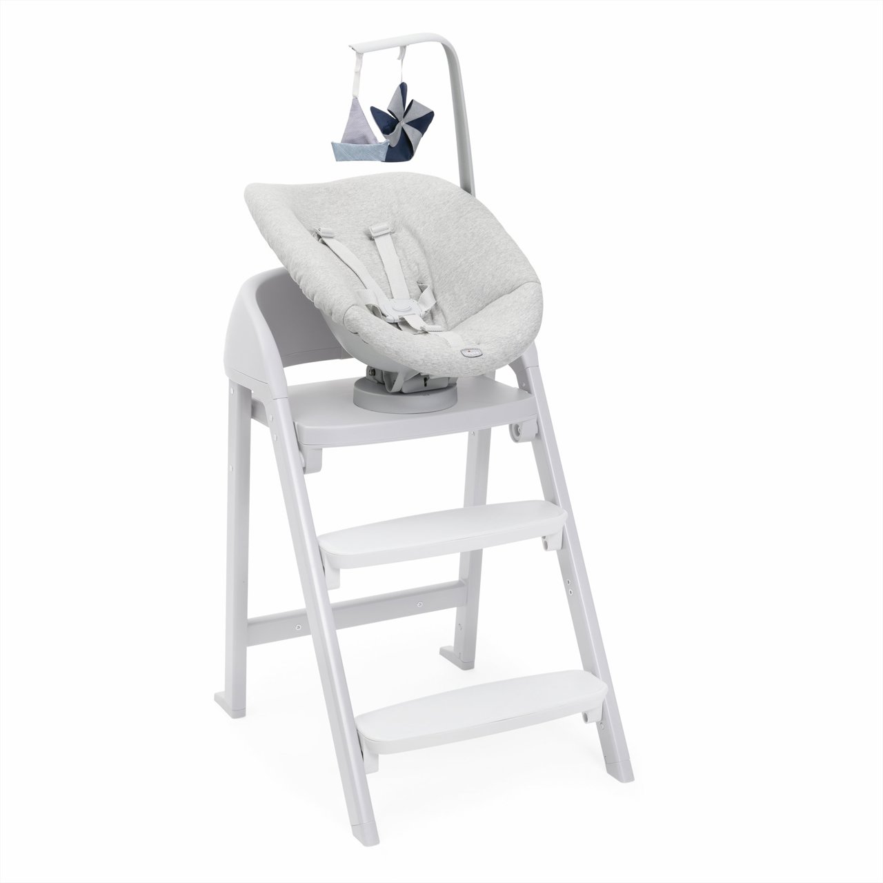 SET NEONATO CRESCENDO UP