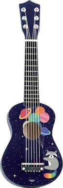 MIVIN CHITARRA VILAC
