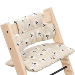 CLASSIC CUSCINO MICKEY SIGNATURE
