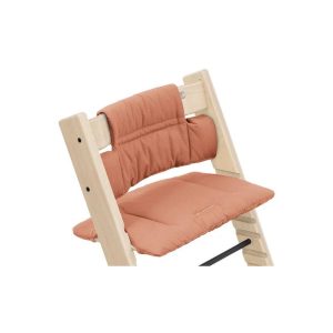 CLASSIC CUSCINO TERRACOTTA