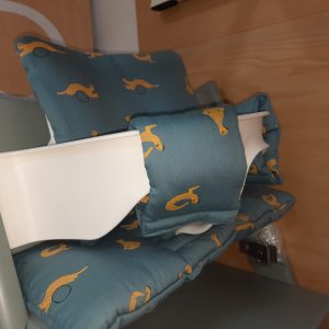 FACO CLASSIC CUSCINO TRIXIE