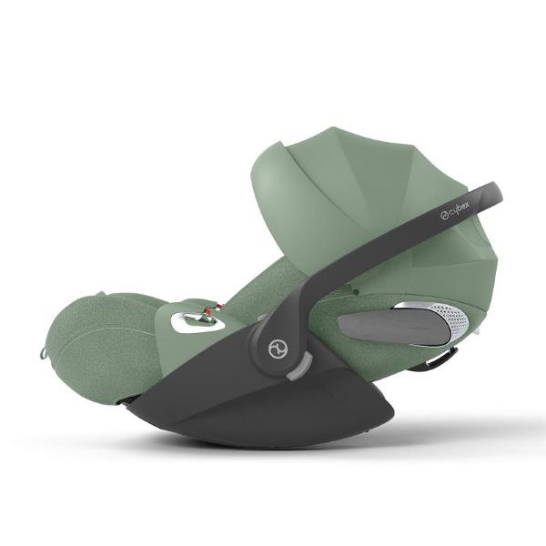 CLOUD T LEAF GREEN