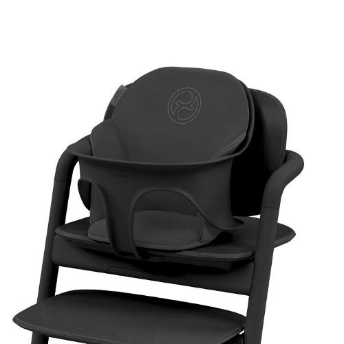 EVBO COMFOT CUSCINO LEMO BLACK