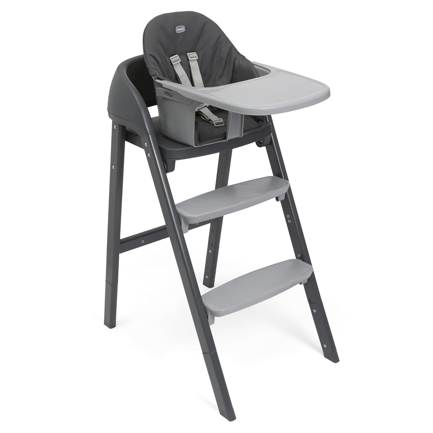 GALI SEDIA EVOLUTIVA CRESCENDO UP ETNA BLACK CHICCO