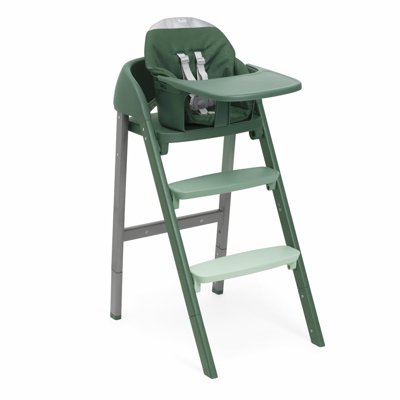 FEDI SEDIA EVOLUTIVA CRESCENDO UP GREEN