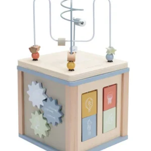 CUBO MULTIATTIVITA' LITTLE DUTCH SAILOR