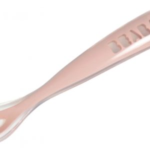 LACA CUCCHIAIO BEABA ROSA