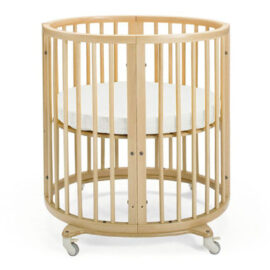 PACK PROMO STOKKE MINI SLEEPI + ESTENSIONE NATURALE