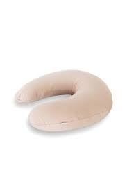 CUSCINO ALLATTAMENTO BAMBOOM NUDE PINK