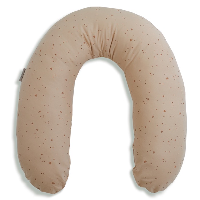 COPI CUSCINO ALLATTAMENTO GLOOP ROSA