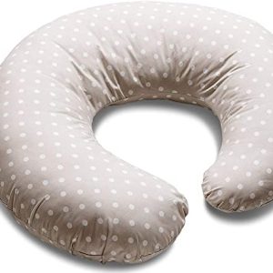 LOPI CUSCINO ALLATTAMENTO POIS TORTORA ITALBABY