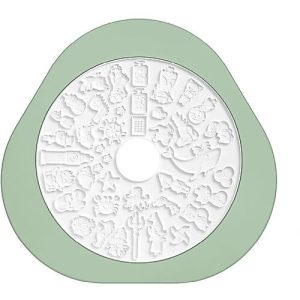 GEGIU TAVOLA PASTA MODELLANTE MUTABLE