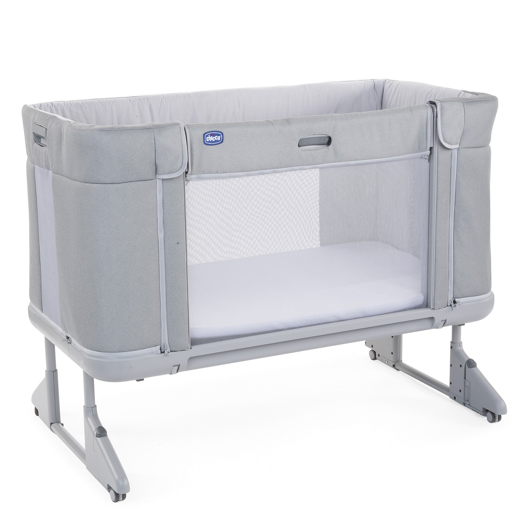 PIGU NEXT2ME FOREVER COOL GREY CHICCO